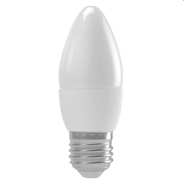 EMOS LED Žárovka Classic Candle 4W E27, teplá bílá