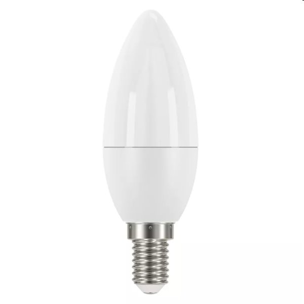 EMOS LED Žárovka Classic Candle 6W E14, neutrální bílá