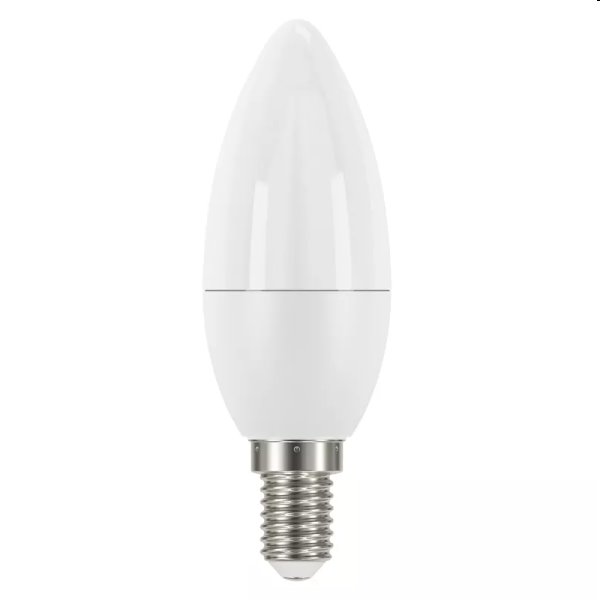 EMOS LED Žárovka Classic Candle 6W E14, teplá bílá
