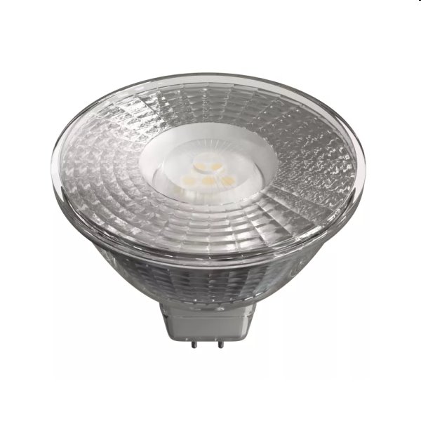 EMOS LED Žárovka Classic MR16 4,5W GU5,3, neutrální bílá EMOS LED Žárovka Classic MR16 4,5W GU5,3, neutrální bílá