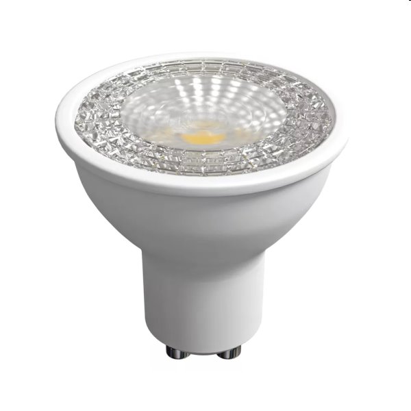 Emos LED Premium 6,3W GU10, neutral white