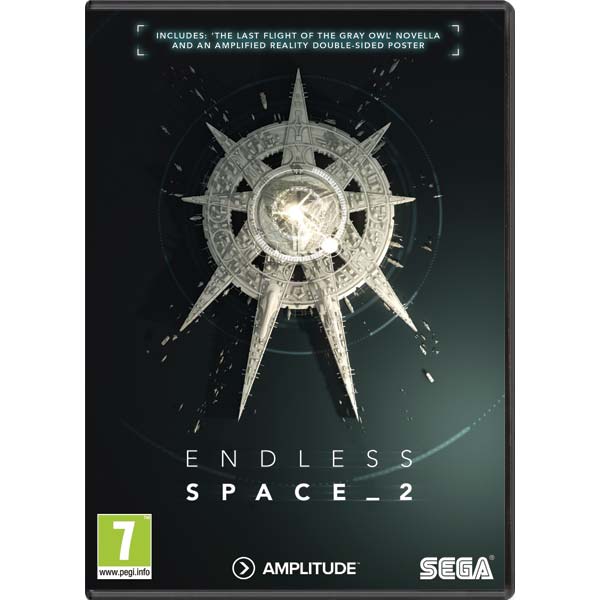 Endless Space 2