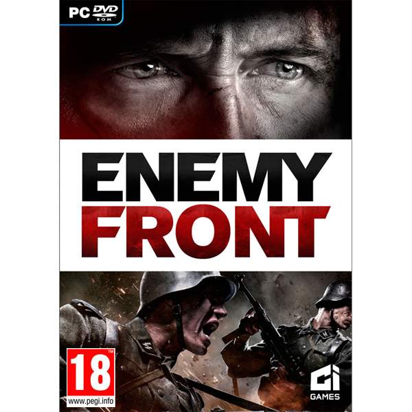 enemy Front