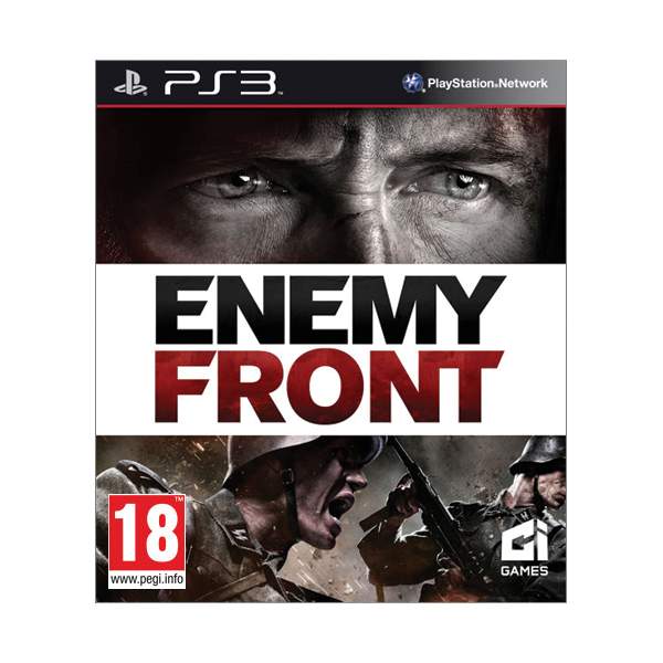 enemy Front