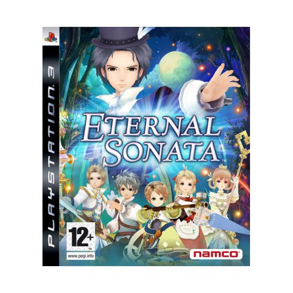 Eternal Sonata