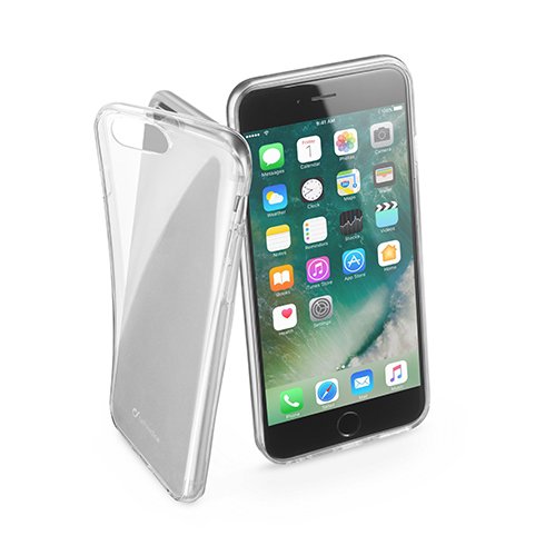 Extratenký zadní kryt CellularLine Fine pro Apple iPhone 6 Plus, 5,5