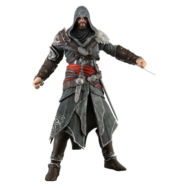 Ezio (Assassin Creed: Revelations)