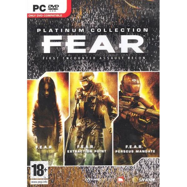 F.E.A.R. Platinum Collection