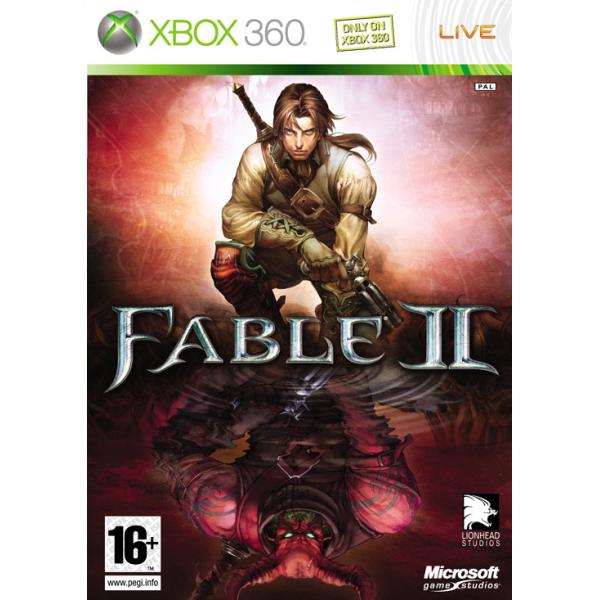 Fable 2 CZ