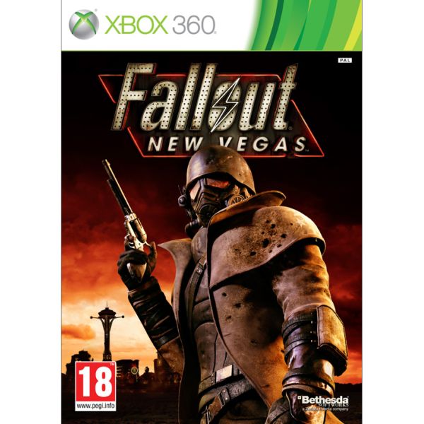 Fallout: New Vegas