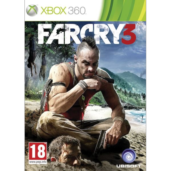 Far Cry 3