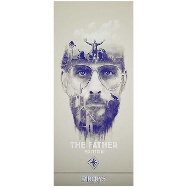 Far Cry 5 CZ (The Father Edition)