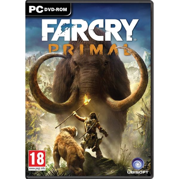 Far Cry: Primal