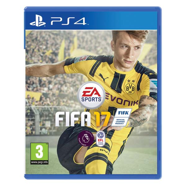 FIFA 17