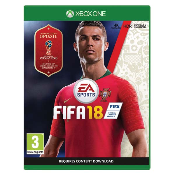 FIFA 18