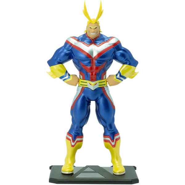 Figurka All Might (My Hero Academia)