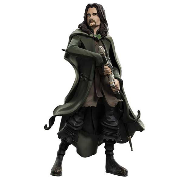 Figurka Mini Epics: Aragorn (Lord of The Rings)