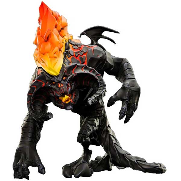 Figurka Mini Epics: The Balrog (Lord of The Rings)