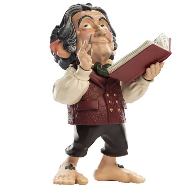 Figurka Mini Epics: Bilbo (Lord of The Rings)