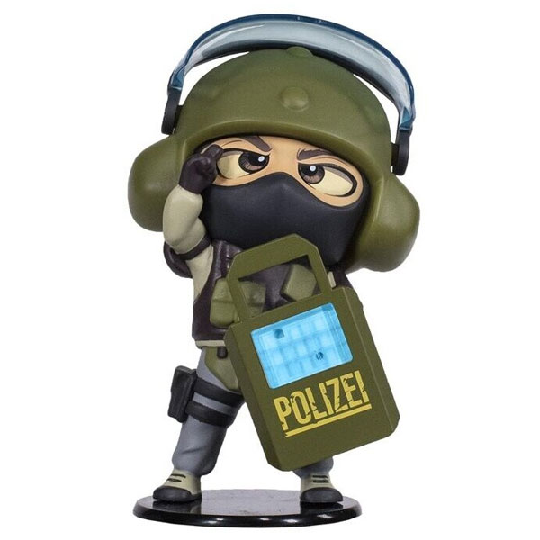 Figurka Six Collection Blitz (Rainbow Six Siege)