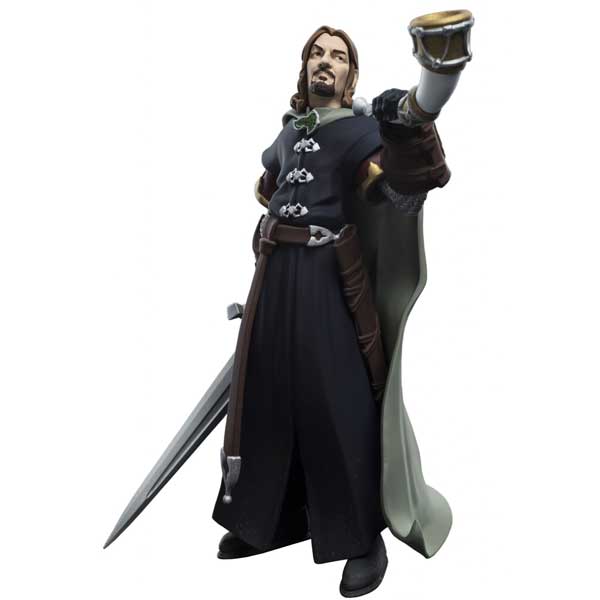 Figurka Mini Epics: Boromir (Lord of The Rings)