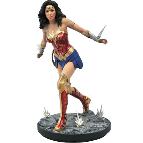 Figurka DC Gallery: Wonder Woman 1984 PVC Statue