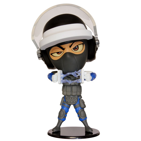 Figurka Six Collection Doc (Rainbow Six Siege)