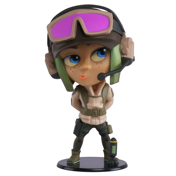 Figurka Six Collection Ela (Rainbow Six Siege)