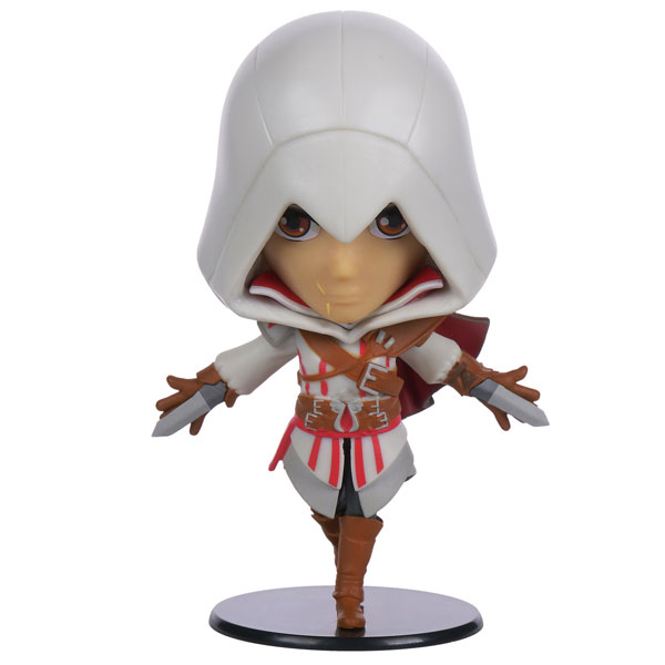 Figurka Ezio (Assassins Creed 2)