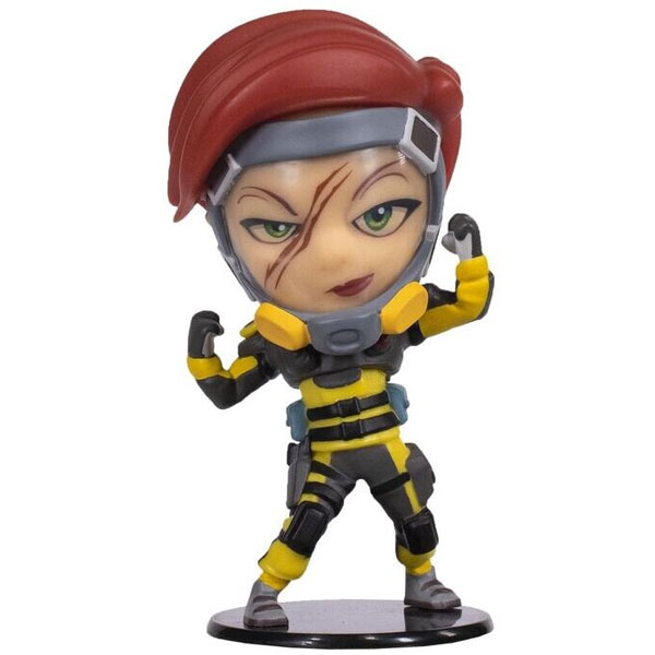 Figurka Six Collection Finka (Rainbow Six Siege)