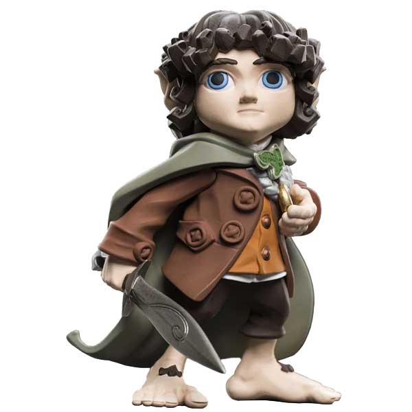 Figurka Mini Epics: Frodo (Lord of The Rings)