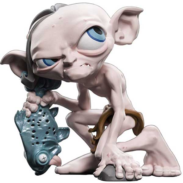 Figurka Mini Epics: Gollum (Lord of The Rings)