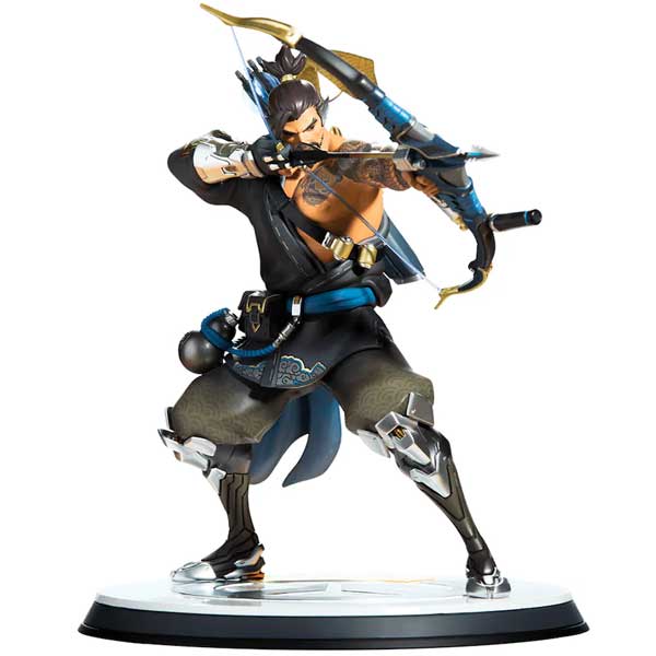 Figurka Hanzo (Overwatch)