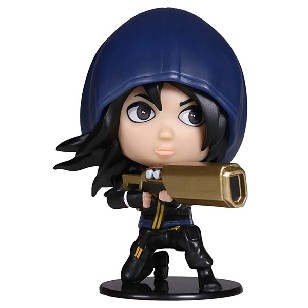 Figurka Six Collection Hibana (Rainbow Six Siege)