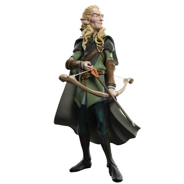 Figurka Mini Epics: Legolas (Lord of The Rings)