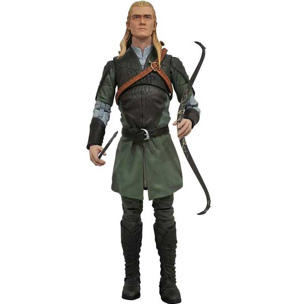 Figurka The Lord of The Rings: Legolas Action Figure