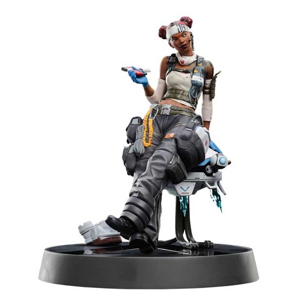 Figurka Lifeline Figures of Fandom (APEX) Figurka Lifeline Figures of Fandom (APEX)