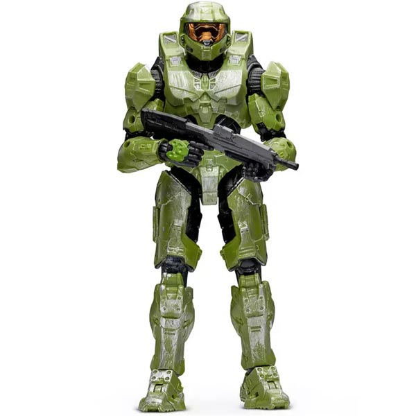 Figurka Master Chief The Spartan Collection (Halo)