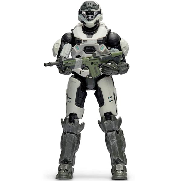 Figurka Spartan MKV The Spartan Collection (Halo)