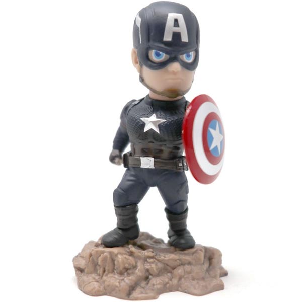 Figurka Mini Egg Attack Captain America Avengers Endgame (Marvel)