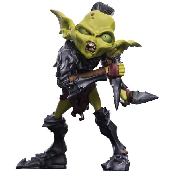 Figurka Mini Epics: Moria Orc (Lord of The Rings)