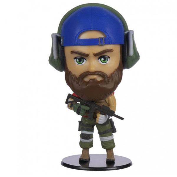Figurka Nomad (Tom Clancys Ghost Recon Breakpoint) Figurka Nomad (Tom Clancys Ghost Recon Breakpoint)