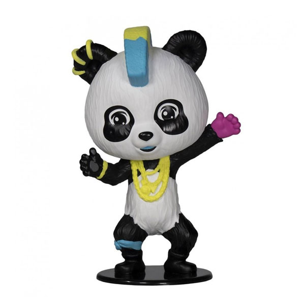 Figurka Panda (Just Dance)