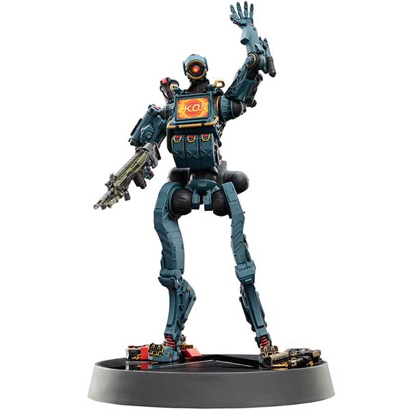 Figurka Pathfinder Figures of Fandom (APEX)