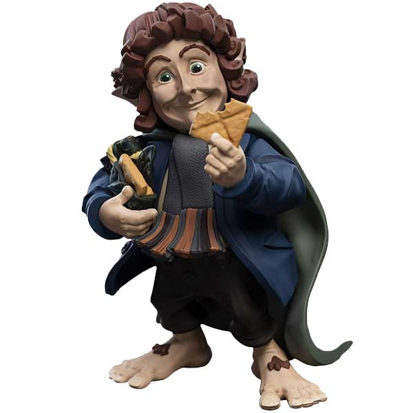 Figurka Mini Epics: Pippin (Lord of The Rings)