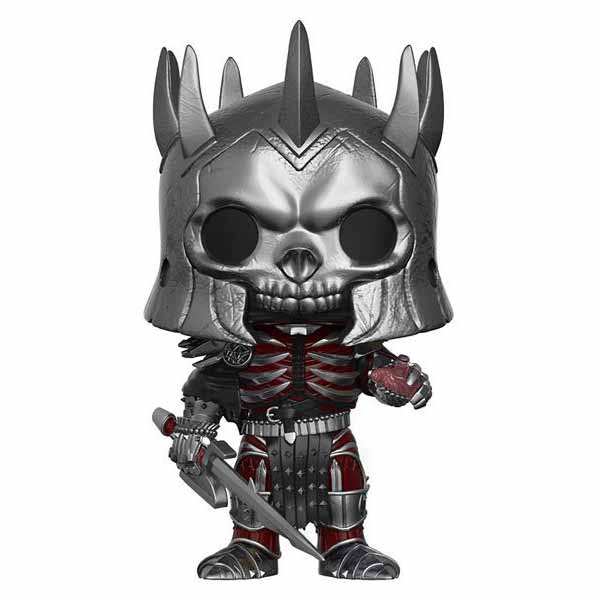 Figurka POP! 
 Eredin (Witcher)