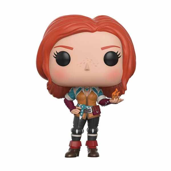 Figurka POP! 
 Triss (Witcher)