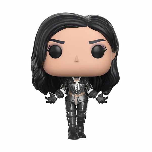 Figurka POP! 
 Yennefer (Witcher)