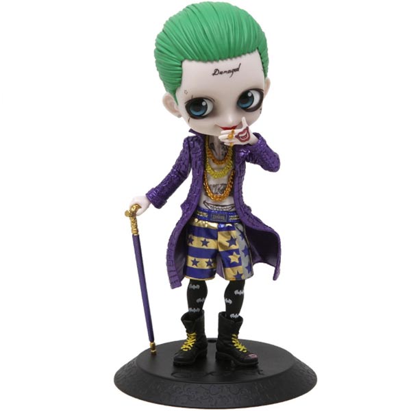 Figurka Q Pocket Joker Figure (DC)