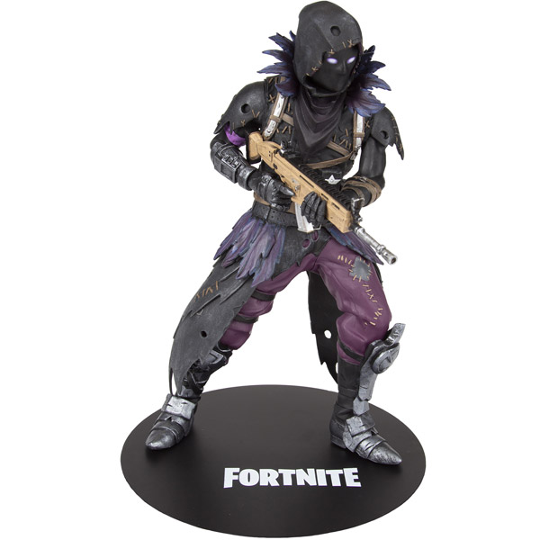 Figurka Raven Premium Action (Fortnite) 28 cm